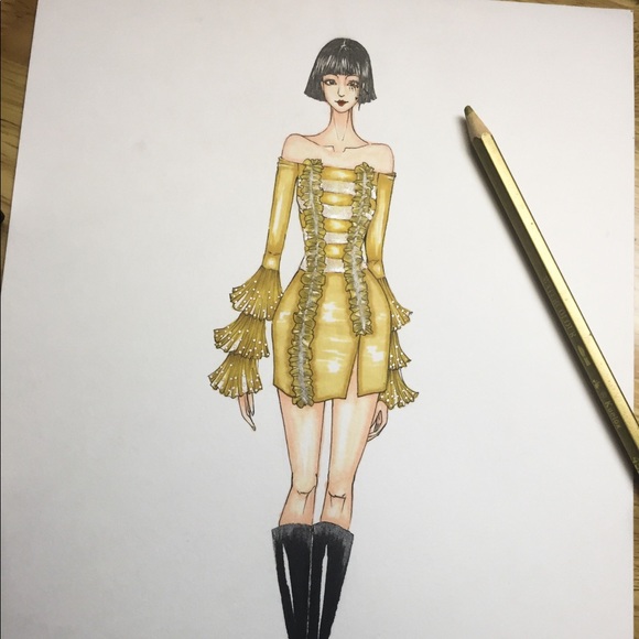 Meet your Posher, Sadie - Picture 1 of 1